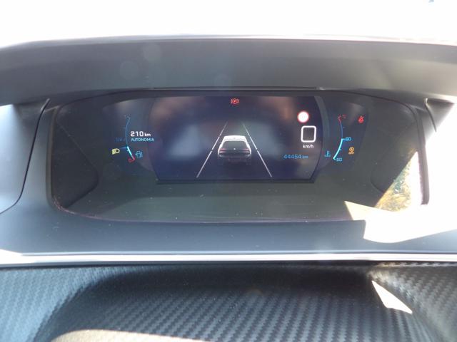 PEUGEOT 208 usata, con Chiusura centralizzata telecomandata