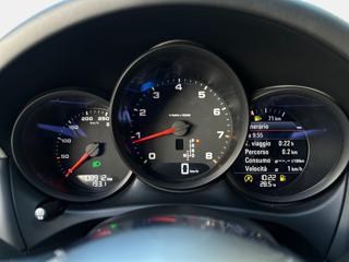 PORSCHE Macan usata, con Cerchi in lega
