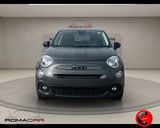 FIAT 500X usata, con Airbag
