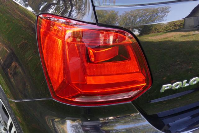 VOLKSWAGEN Polo usata 30