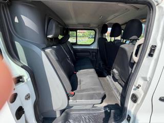 RENAULT Trafic usata, con Immobilizzatore elettronico