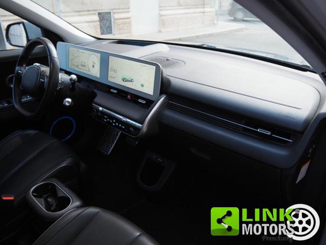 HYUNDAI Ioniq 5 usata, con Sedile posteriore sdoppiato