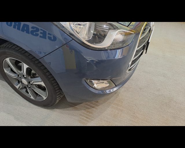 HYUNDAI iX20 usata 32