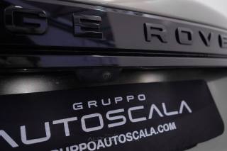 LAND ROVER Range Rover Evoque usata 36