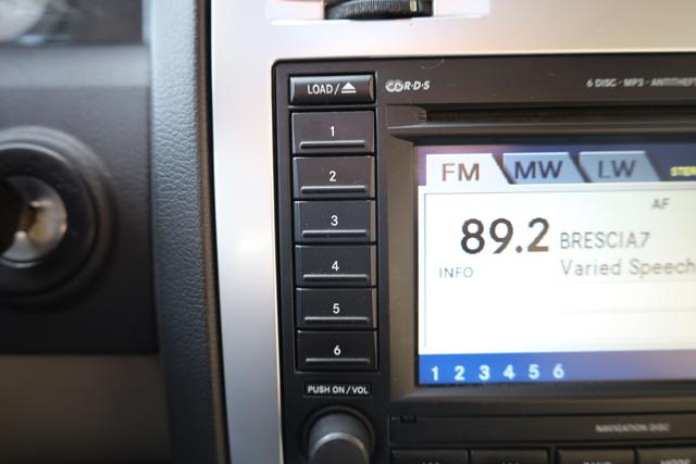 CHRYSLER 300C usata, con Isofix