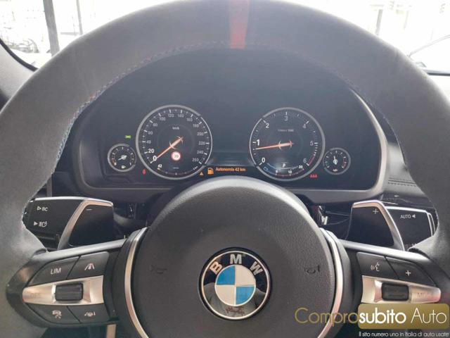 BMW X6 usata 35