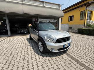 MINI Countryman usata, con Airbag