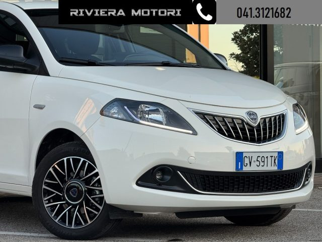 LANCIA Ypsilon usata, con Alzacristalli elettrici