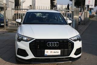 AUDI Q3 usata, con Climatizzatore