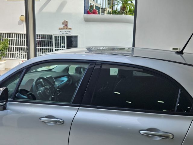 FIAT 500X usata, con Boardcomputer