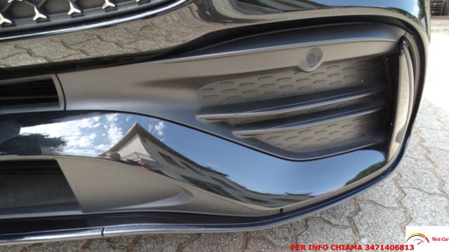 MERCEDES-BENZ C 300 usata 100