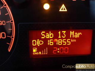 FIAT Qubo usata 19