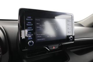 TOYOTA Yaris usata 7