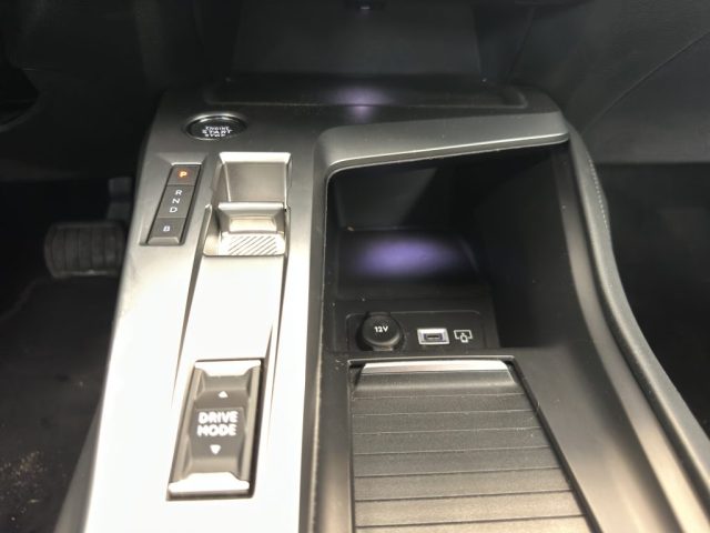 PEUGEOT 308 usata 13