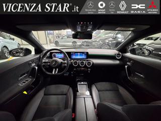 MERCEDES-BENZ CLA 200 usata, con Autoradio