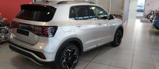 VOLKSWAGEN T-Cross usata, con Alzacristalli elettrici
