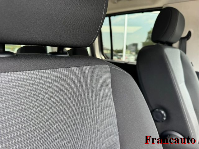 TOYOTA Proace City Verso usata, con Chiusura centralizzata