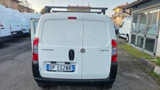 CITROEN Nemo usata 5