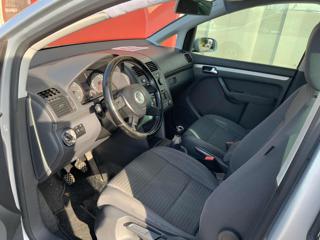 VOLKSWAGEN Touran usata, con Climatizzatore