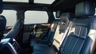LAND ROVER Range Rover Sport usata, con ESP