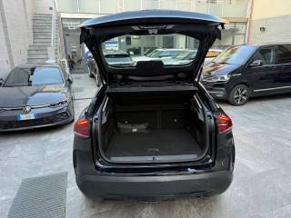 CITROEN C4 usata, con Lettore CD