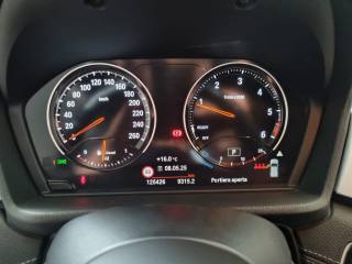 BMW X2 usata, con ESP