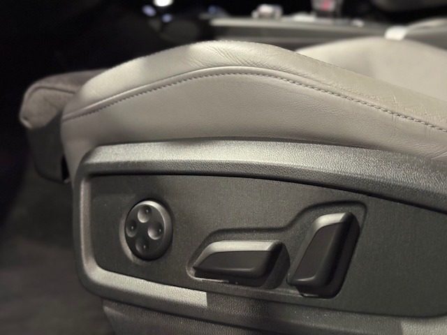 AUDI SQ5 usata, con Servosterzo