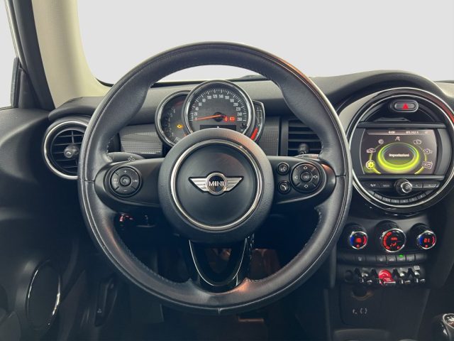 MINI Mini usata 11