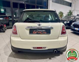 MINI One usata, con Alzacristalli elettrici