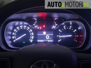 TOYOTA Proace City Verso usata, con Chiusura centralizzata