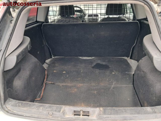 FIAT Punto Evo usata, con Autoradio