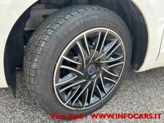 LANCIA Ypsilon usata, con Specchietti laterali elettrici