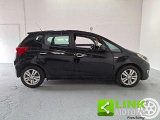 HYUNDAI iX20 usata, con Immobilizzatore elettronico