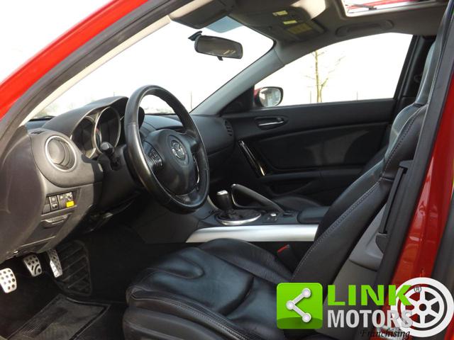 MAZDA RX-8 usata 51
