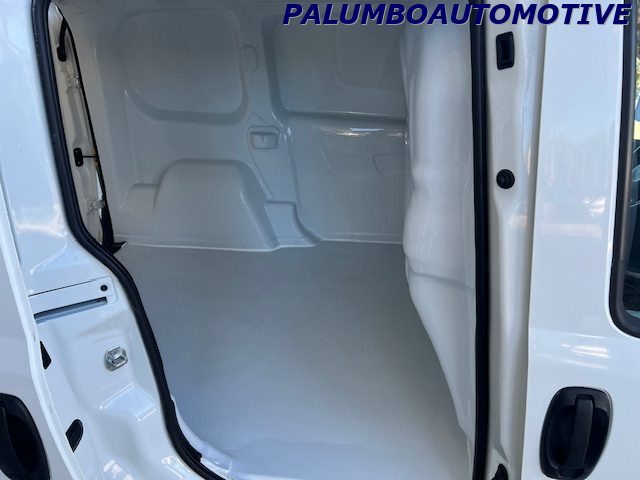 FIAT Doblo usata, con Servosterzo