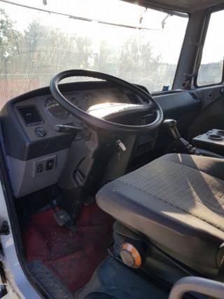 NISSAN Atleon usata 8
