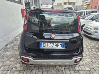 FIAT Panda usata, con Alzacristalli elettrici