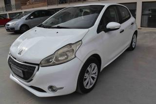 PEUGEOT 208 usata, con Airbag laterali