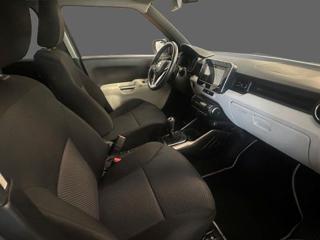 SUZUKI Ignis usata, con Airbag laterali