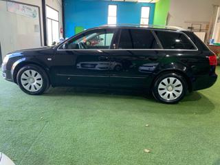AUDI A4 usata, con Airbag Passeggero