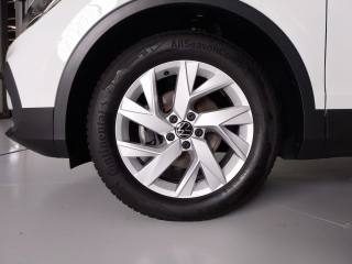 VOLKSWAGEN Tiguan usata, con Alzacristalli elettrici