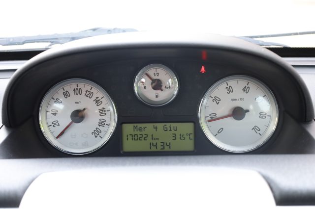 LANCIA Ypsilon usata 23