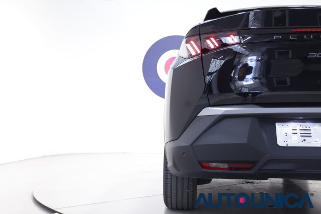 PEUGEOT 3008 usata, con Apple CarPlay