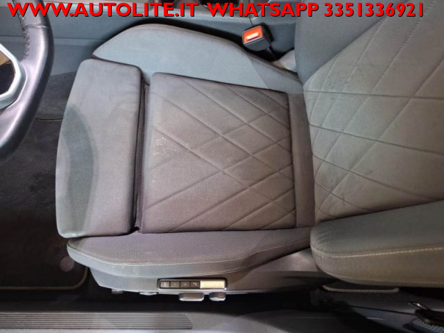 VOLKSWAGEN Golf usata, con Cerchi in lega