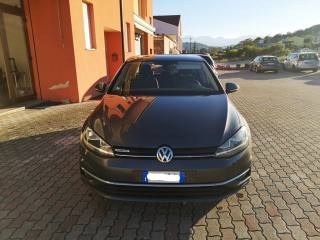 VOLKSWAGEN Golf usata, con Airbag