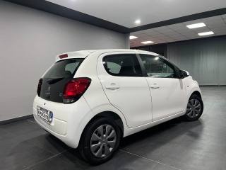 CITROEN C1 usata, con Climatizzatore
