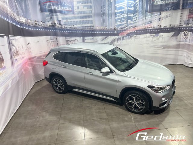 BMW X1 usata, con Airbag Passeggero