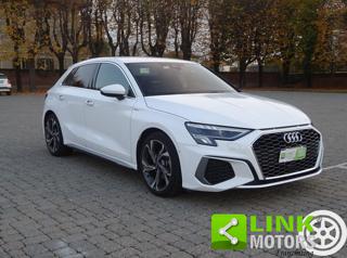 AUDI A3 usata, con Cerchi in lega