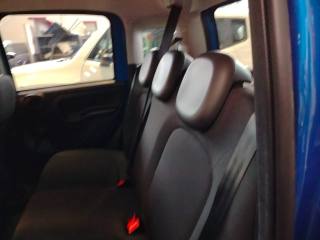 FIAT Panda Cross usata, con Sensore di pioggia