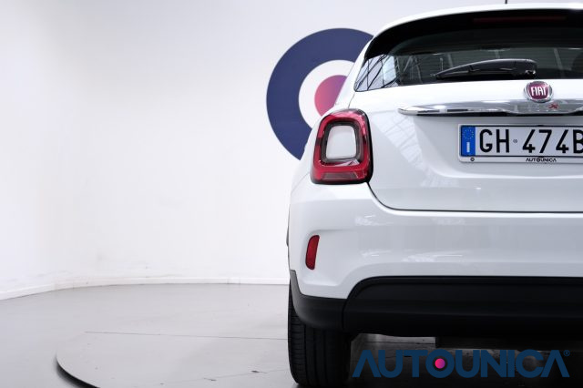 FIAT 500X usata 51
